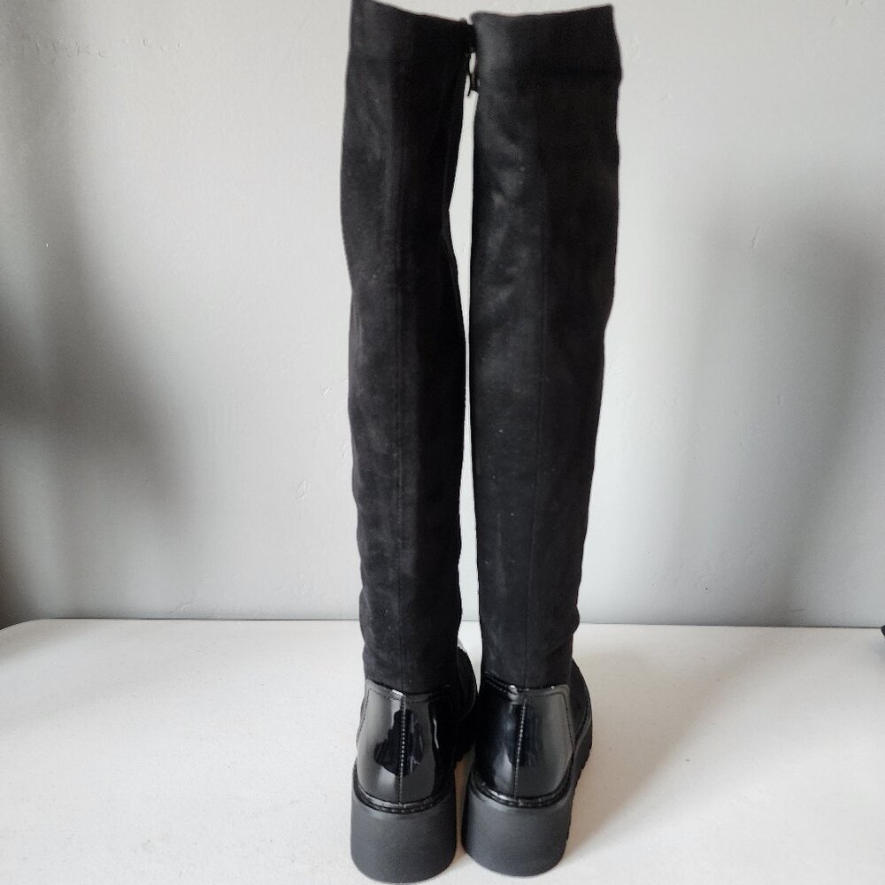 Azura Tall Boots "EUC" - Picture 5 of 16